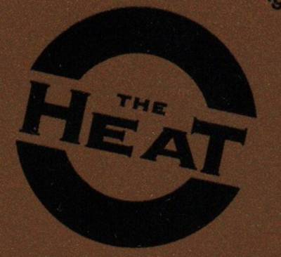 logo The Heat